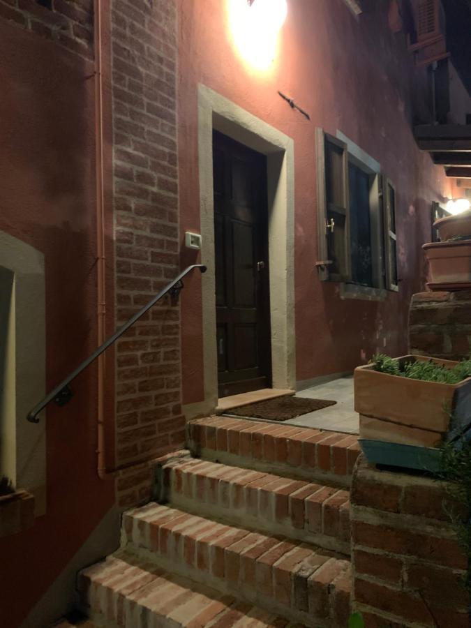 فندق La Vecchia Cascina Rossa Fubine المظهر الخارجي الصورة