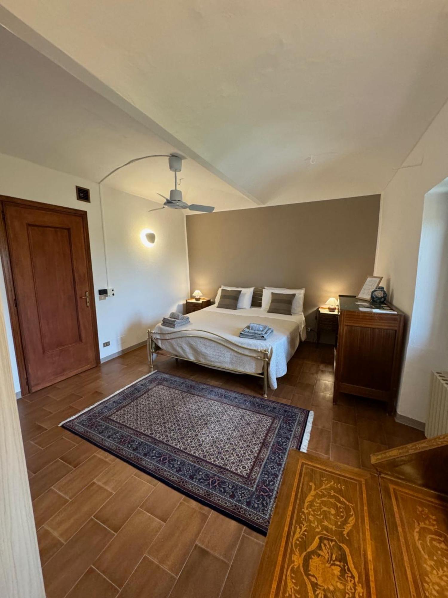 فندق La Vecchia Cascina Rossa Fubine المظهر الخارجي الصورة