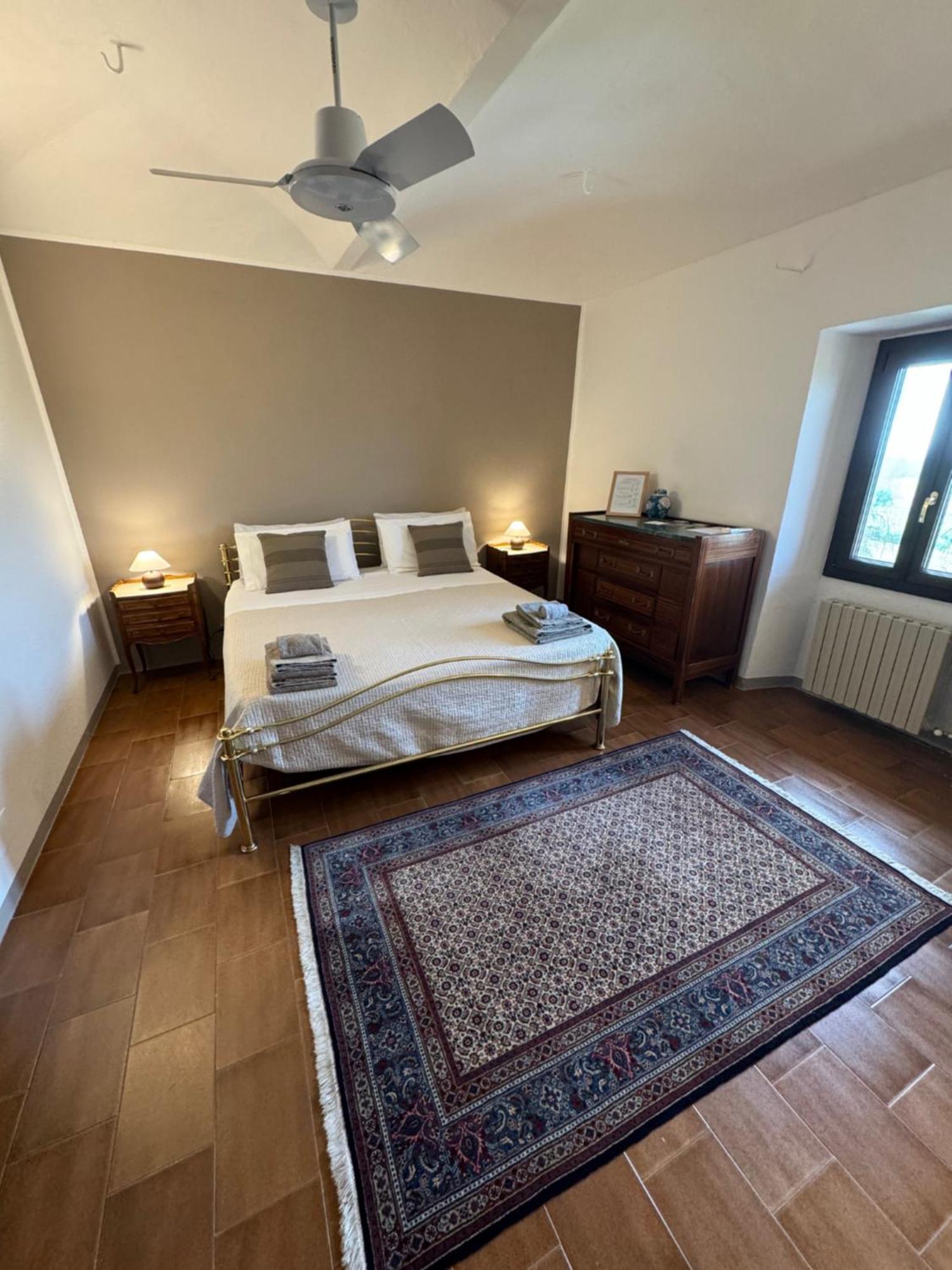 فندق La Vecchia Cascina Rossa Fubine المظهر الخارجي الصورة